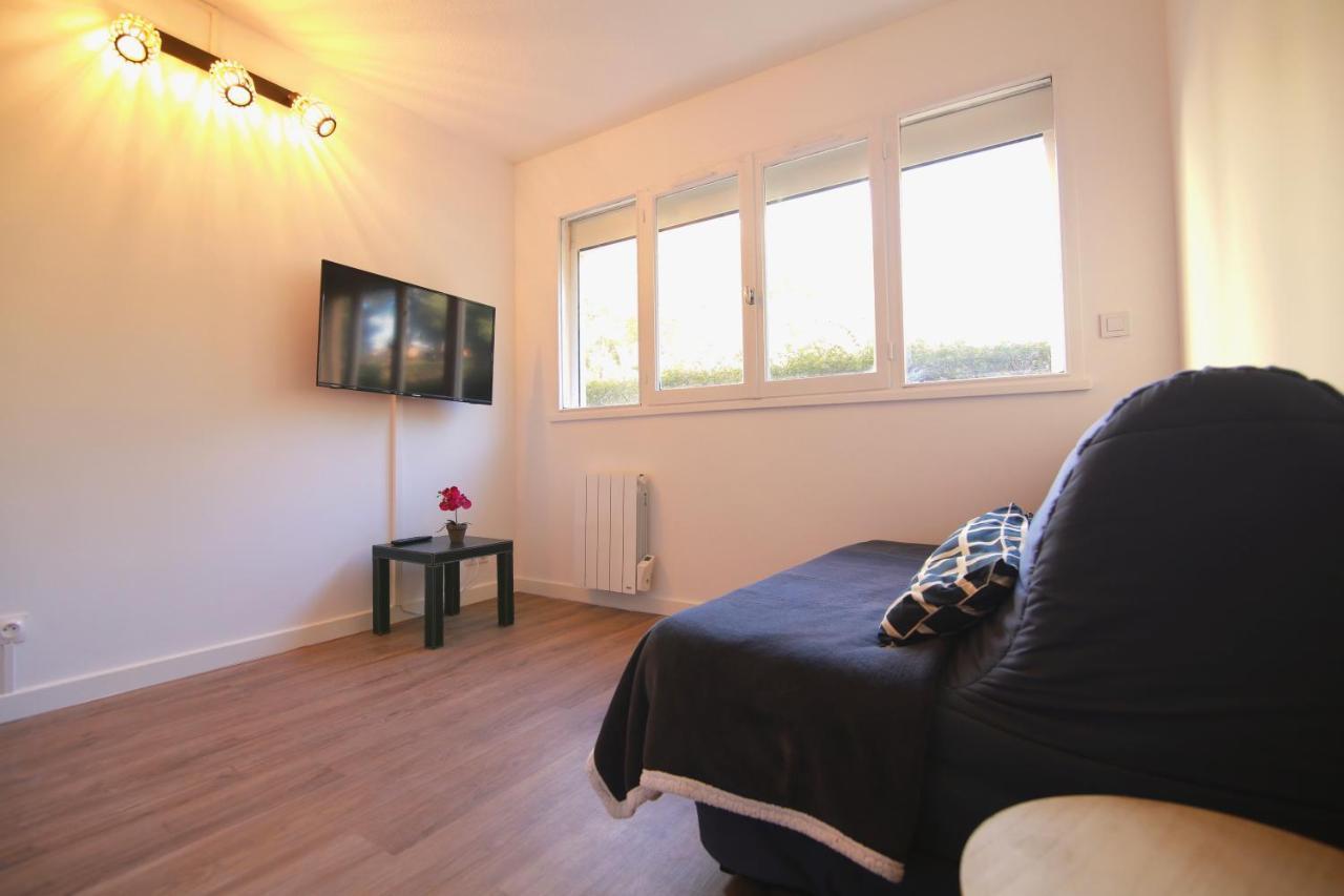 Les Hibiscus Apartment Saint-Mandrier-sur-Mer