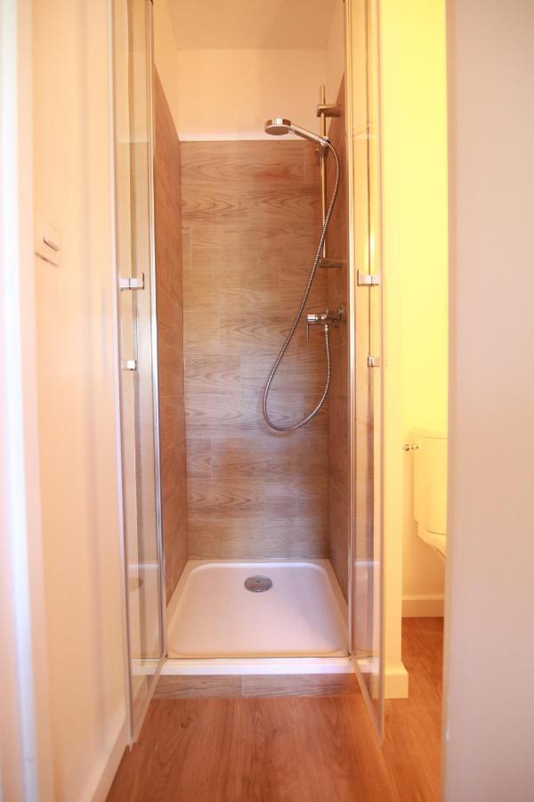Apartment Les Hibiscus *