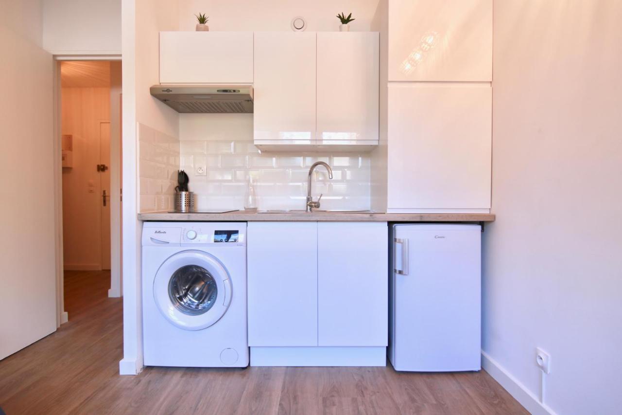 Apartment Les Hibiscus Saint-Mandrier-sur-Mer